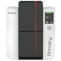 Evolis Primacy 2 Εκτυπωτής Ετικετών Έγχρωμος 300dpi LAN / USB