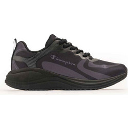 Champion Syphon Script 2.0 Γυναικεία Sneakers Chunky Μαύρα S11828-KK001