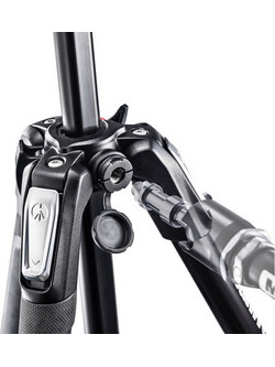 Manfrotto 190X3 With Head