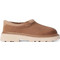 UGG Tasman Lug Χειμερινές Ανδρικές Παντόφλες Κλειστές με Γούνα Ταμπά 1166913-CHE