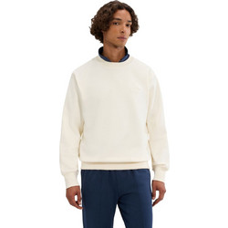 Ellesse Ανδρικό Αθλητικό Φούτερ Μπεζ SHB22838-904