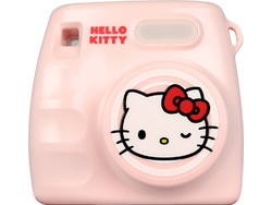 Yashica Hello Kitty Mini Pink