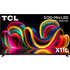 TCL 85X11L SQD-Mini LED Smart Τηλεόραση 85" 4K UHD Mini LED HDR (2026)