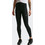 Nike One Seamless Γυναικείο Κολάν Μακρύ Ψηλόμεσο Μαύρο HJ9195-013