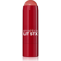 Smashbox LIT STX Blushlighter Sunset Stick Blush 5gr