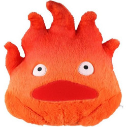 Semic Studio Howl's Moving Castle Calcifer 31cm