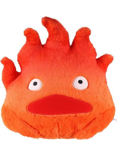 Semic Studio Howl's Moving Castle Calcifer 31cm