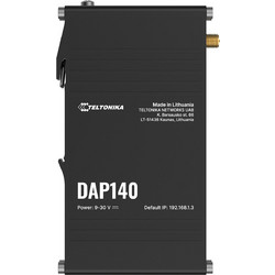 Teltonika DAP140 Access Point WiFi 4 Single Band (2.4GHz)