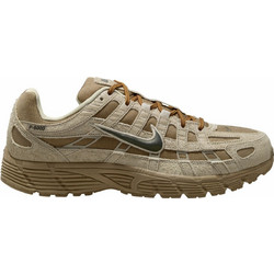 Nike P-6000 Premium Ανδρικά Sneakers Μπεζ IH0946-202