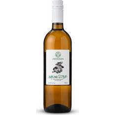 Αριούσιος αμανίτης Κρασί Λευκό Ξηρό 750ml