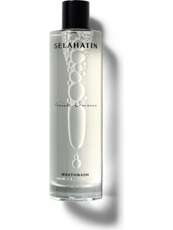 Selahatin x Rick Owens Στοματικό Διάλυμα 200ml