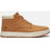 Timberland Maple Grove Mid Ανδρικά Μποτάκια Δερμάτινα Ταμπά TB0A69FNA4I