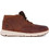 Timberland Parker Street Mid Ανδρικά Μποτάκια Δερμάτινα Rusted Αδιάβροχα TB0A6C7TEM6