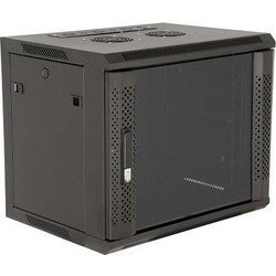 Safewell SMJ6509 Επιτοίχια Καμπίνα Rack 9U 60x50x50cm