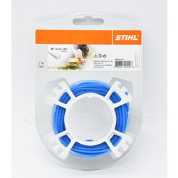 Stihl 00009302334 Μεσινέζα Στρογγυλή 1.6mm x 20m