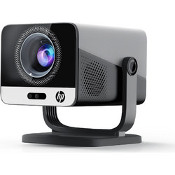 HP MC475 Mini Smart Projector Full HD LCD LED Short Throw 200 Lumens