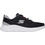 Skechers Berrix Skech-Lite Pro 2.0 Ανδρικά Sneakers Μαύρα 233184-BKGY