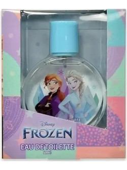 Disney Frozen Eau de Toilette 50ml