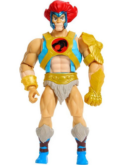 Mattel Masters of the Universe x Thundercats Lion-O Φιγούρα Δράσης για 6+ Ετών 14cm
