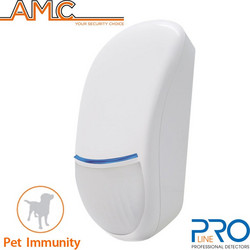 AMC Elettronica IR 1-S ProLine