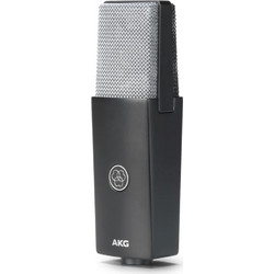 AKG C104 Πυκνωτικό Μικρόφωνo XLR