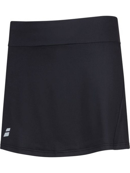 Babolat Play Μίνι Φούστα Υφασμάτινη Σορτς Μαύρη 3WP1081-2000