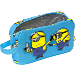 Safta Minions Minionstatic Θήκη Φαγητού S4306302