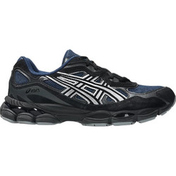 ASICS Gel-NYC Ανδρικά Sneakers Μαύρα 1203A383-404