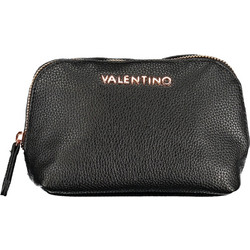 Valentino VBE8U9507-NERO Γυναικείο Νεσεσέρ Μαύρο