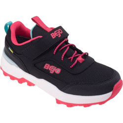 Bejo Παιδικά Sneakers Μαύρα Φούξια 92800657603