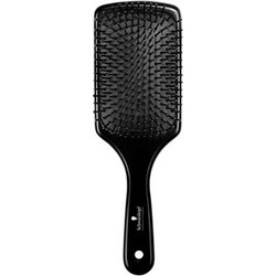 Schwarzkopf sf332 Βούρτσα Μαλλιών για Ξεμπέρδεμα Μαύρη