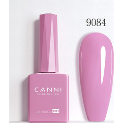 Canni Hema Free 9084 Ημιμόνιμο Βερνίκι Νυχιών 9ml
