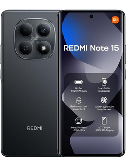 Xiaomi Redmi Note 15 NFC 6GB 128GB