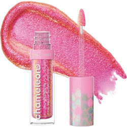 Wild Chameleon Chrome Halo's Way Matte Κραγιόν Liquid 3ml