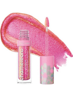 Wild Chameleon Chrome Halo's Way Matte Κραγιόν Liquid 3ml