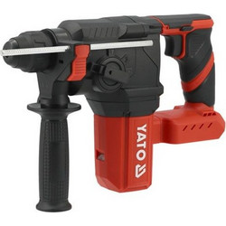 Yato YT-827723 Πιστολέτο Μπαταρίας με SDS Plus