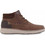 Rhapsody Ανδρικά Μποτάκια Suede Ταμπά P589S441253107