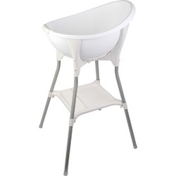 X-treme Baby Μπανάκι Μωρού με Βάση Λευκό XT317