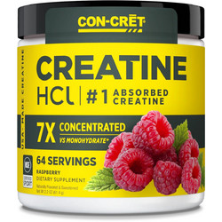 ProMera Sports Con-Cret Creatine Raspberry 48gr