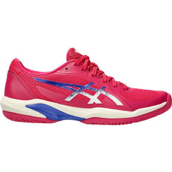 ASICS Solutions Swift FF 2 Γυναικεία Αθλητικά Παπούτσια για Τένις Φούξια 1042A265-701