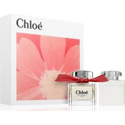 Chloe L'Eau de Parfum Intense Eau de Parfum 50ml + Body Lotion 100ml