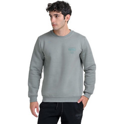 Target Ανδρικό Αθλητικό Φούτερ Γκρι M26/76002-65