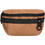 Quiksilver Bling Τσαντάκι Μέσης Καφέ EQYBA03193-CMD0