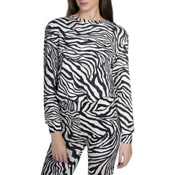Kendall + Kylie Γυναικείο Φούτερ Εκρού KKW3711661