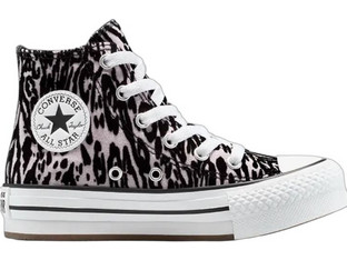 Converse Chuck Taylor All Star Eva Lift Παιδικά A17712C