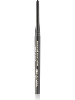 Dermacol 04 Grey Μολύβι Ματιών Αδιάβροχο Μηχανικό 1gr