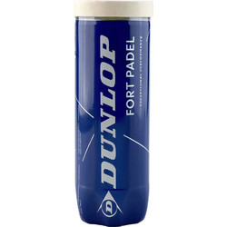 Dunlop Of 3 Fort 3τμχ