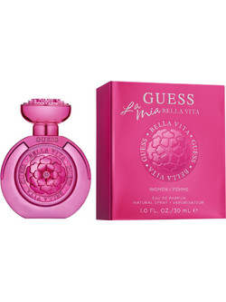 Guess Bella Vita La Mia Eau de Parfum 30ml