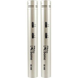 T.bone SC 140 Stereo Μικρόφωνο XLR