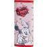 Minnie Mouse Μαξιλαράκι Ζώνης Ασφαλείας Ροζ CZ10630